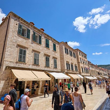 Tudisi Lux Suites By Dominium Dubrovnik Exteriör bild