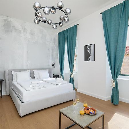 Tudisi Lux Suites By Dominium Dubrovnik Exteriör bild