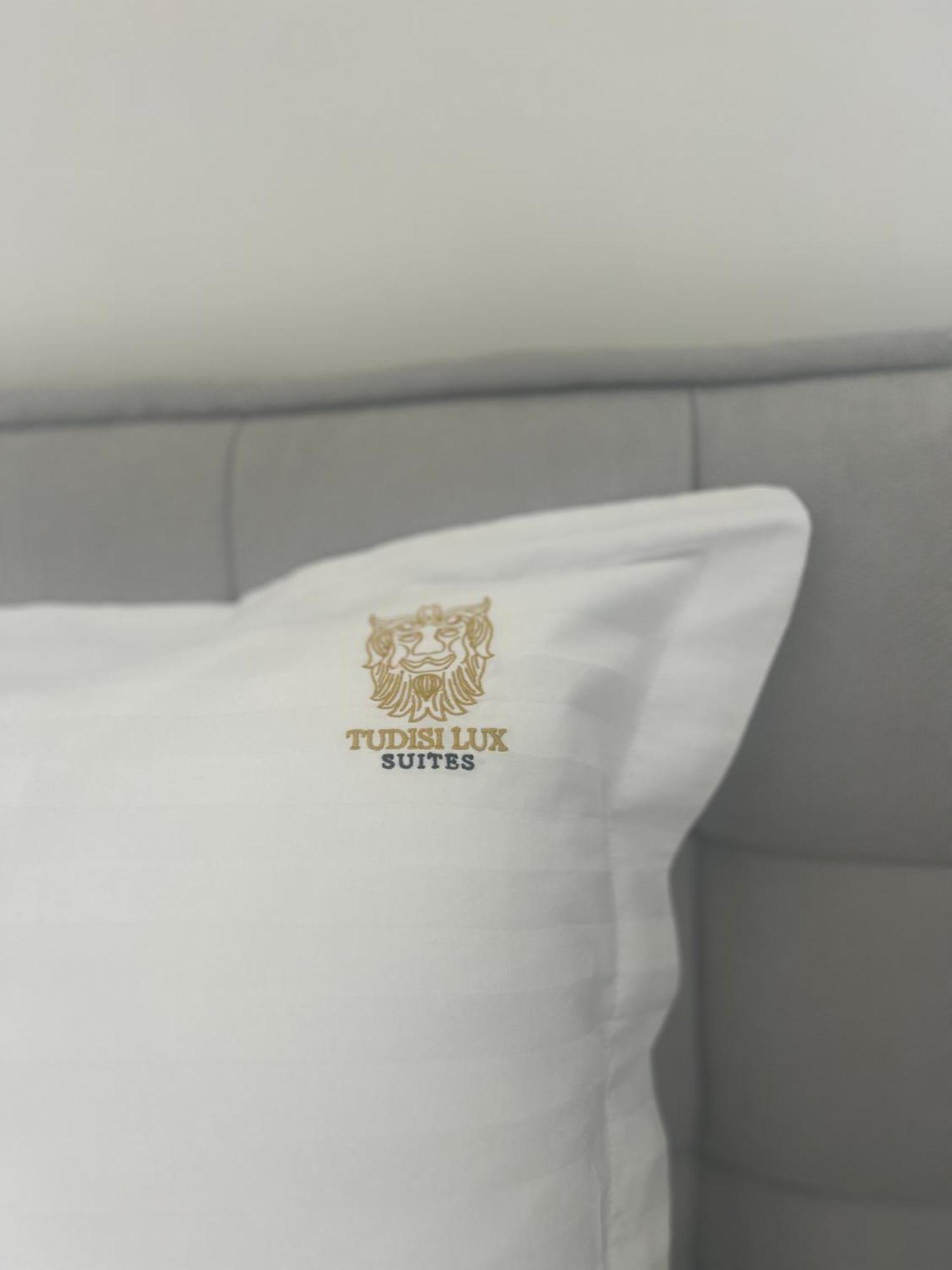 Tudisi Lux Suites By Dominium Dubrovnik Exteriör bild