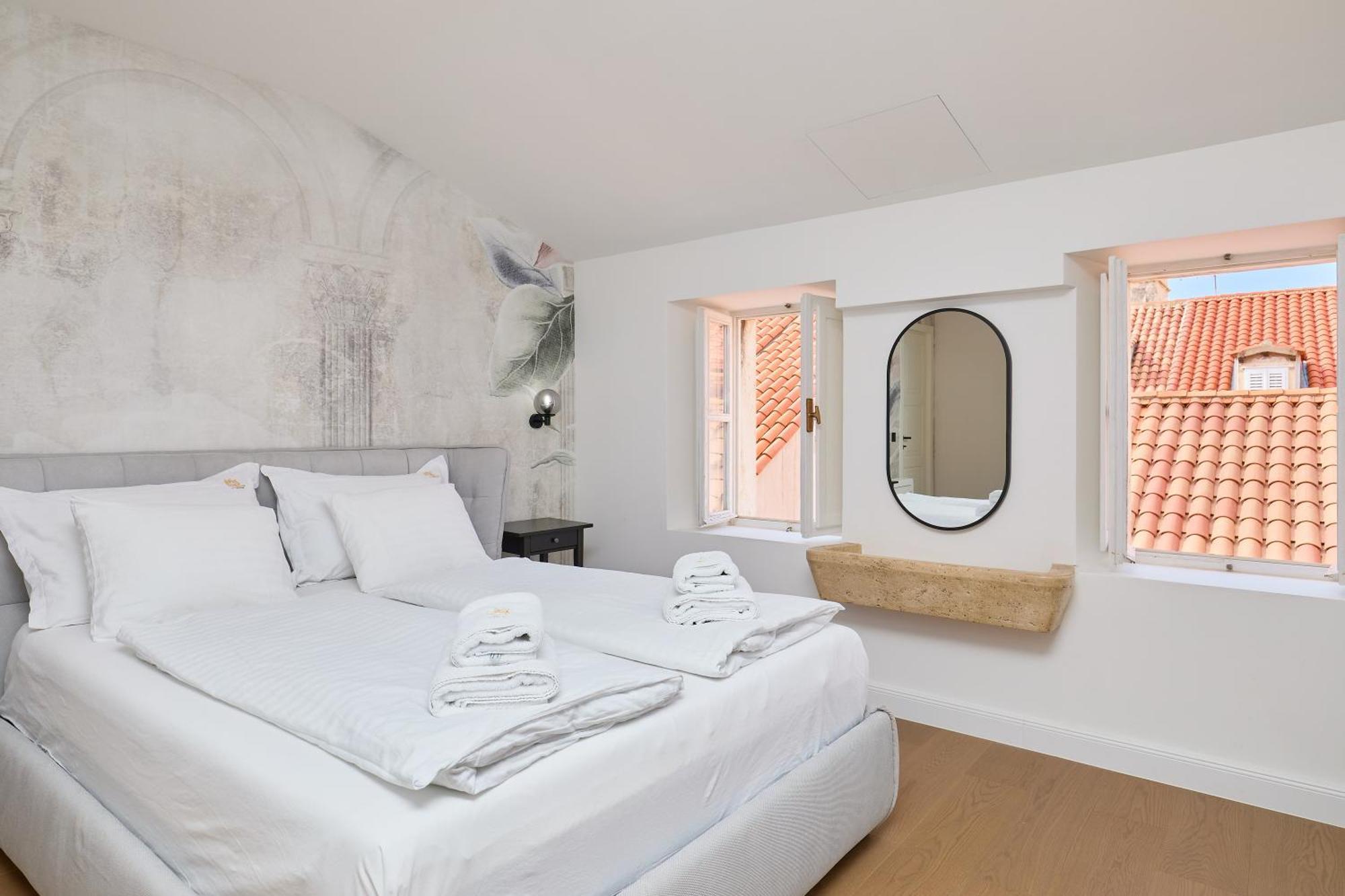 Tudisi Lux Suites By Dominium Dubrovnik Exteriör bild